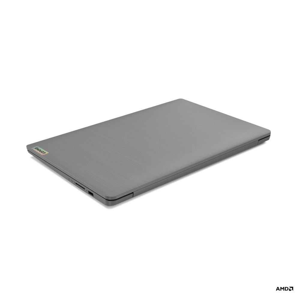 Lenovo IdeaPad 3 15ADA6 AMD Ryzen™ 3 3250U Laptop 39.6 cm (15.6") Full HD 8 GB DDR4-SDRAM 256 GB SSD Wi-Fi 5 (802.11ac) Windows 10 Home UK English Grey - Image 3
