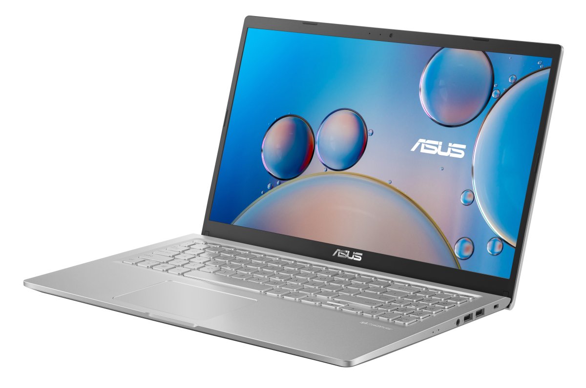 ASUS X515MA-EJ869W Intel® Celeron® N N4020 Laptop 39.6 cm (15.6") Full HD 8 GB DDR4-SDRAM 1.12 TB HDD+SSD Wi-Fi 5 (802.11ac) Windows 11 Home Silver - Image 3