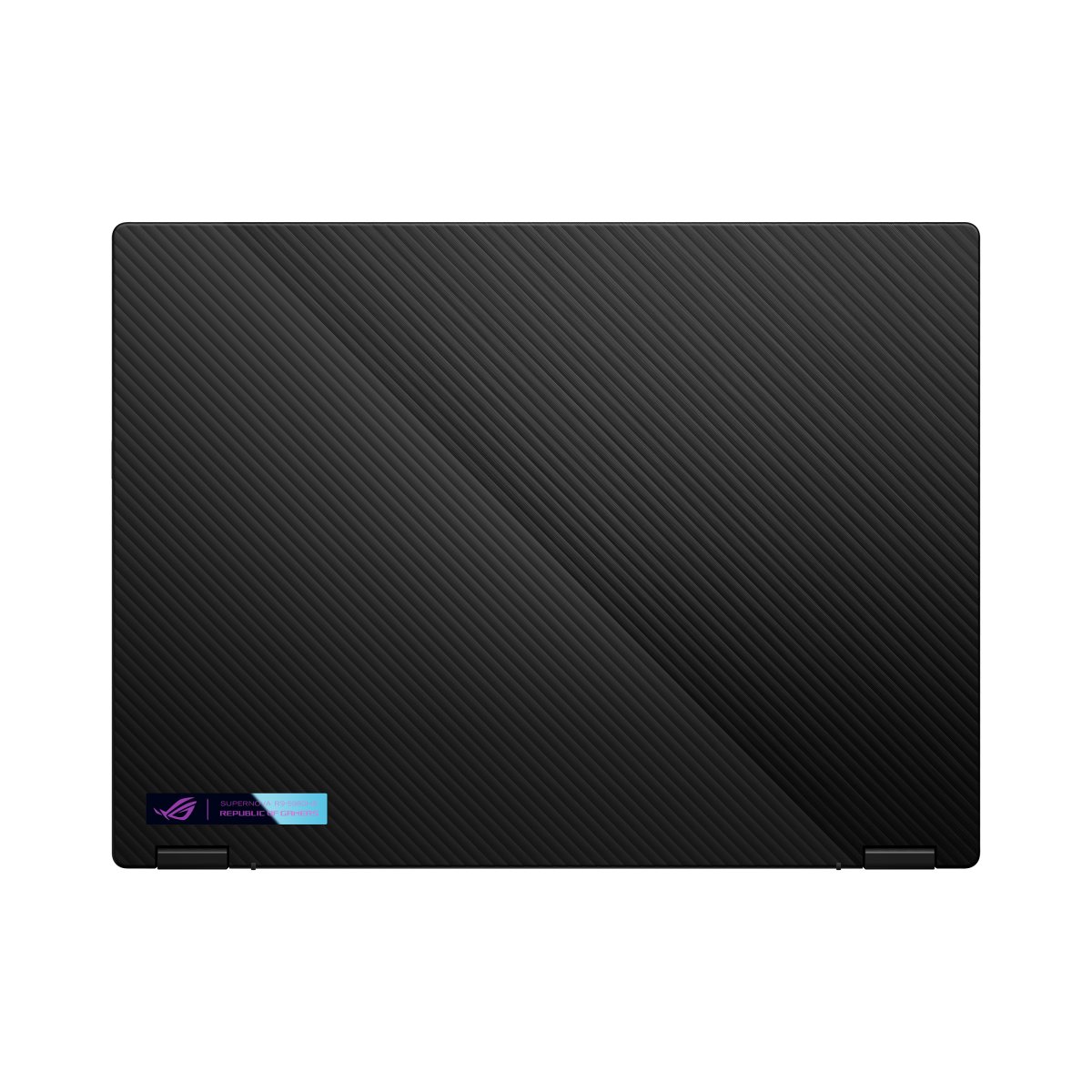ASUS ROG Flow X13 GV301QE-K5121R AMD Ryzen™ 9 5980HS Hybrid (2-in-1) 34 cm (13.4") Touchscreen WQUXGA 16 GB LPDDR4x-SDRAM 1 TB SSD NVIDIA GeForce RTX 3050 Ti Wi-Fi 6 (802.11ax) Windows 10 Pro Black - Image 10