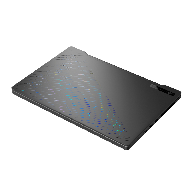 ASUS ROG Zephyrus G14 GA401QE-K2158R laptop AMD Ryzen™ 9 5900HS 35.6 cm (14") Wide Quad HD 16 GB DDR4-SDRAM 1 TB SSD NVIDIA GeForce RTX 3050 Ti Wi-Fi 6 (802.11ax) Windows 10 Pro Black - Image 3