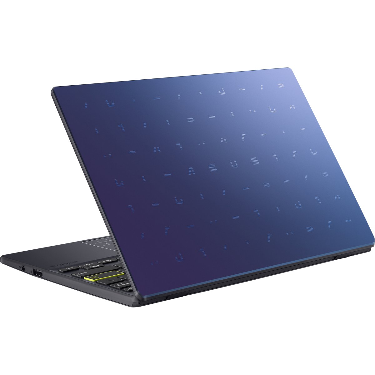 ASUS E210MA-GJ181WS Intel® Celeron® N N4020 Laptop 29.5 cm (11.6") HD 4 GB DDR4-SDRAM 64 GB eMMC Wi-Fi 5 (802.11ac) Windows 11 Home in S mode Blue - Image 10