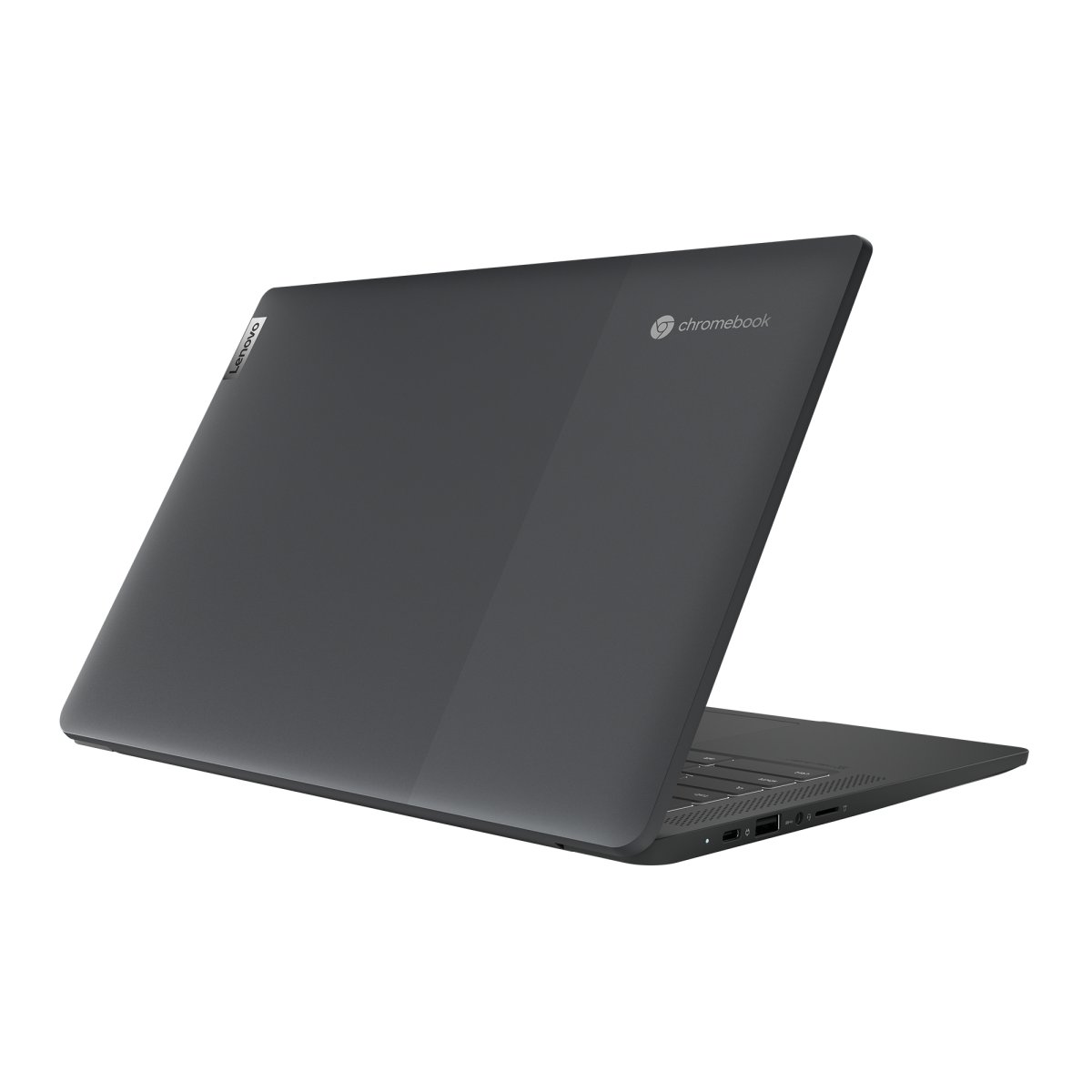 Lenovo IdeaPad 5 Chrome 14ITL6 Intel® Core™ i3 i3-1115G4 Chromebook 35.6 cm (14") Touchscreen Full HD 4 GB LPDDR4x-SDRAM 256 GB SSD Wi-Fi 6 (802.11ax) ChromeOS UK English Grey - Image 10