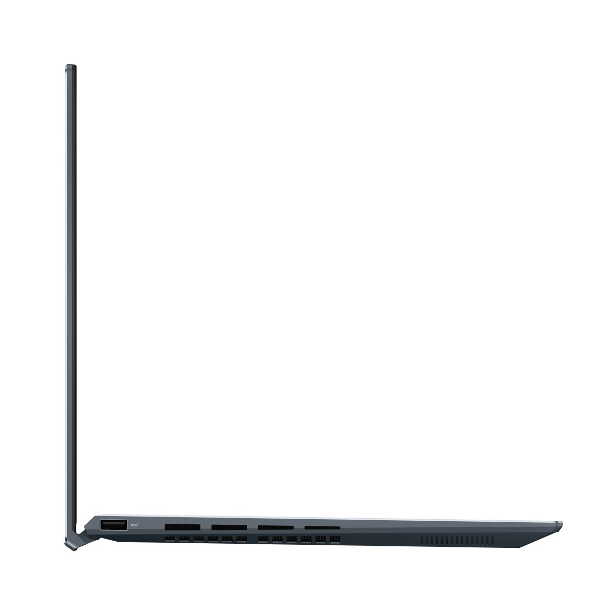 ASUS Zenbook 14X OLED UX5400EA-KN232W laptop Intel® Core™ i7 i7-1165G7 35.6 cm (14") 2.8K 16 GB LPDDR4x-SDRAM 1 TB SSD Wi-Fi 6 (802.11ax) Windows 11 Home Grey - Image 11