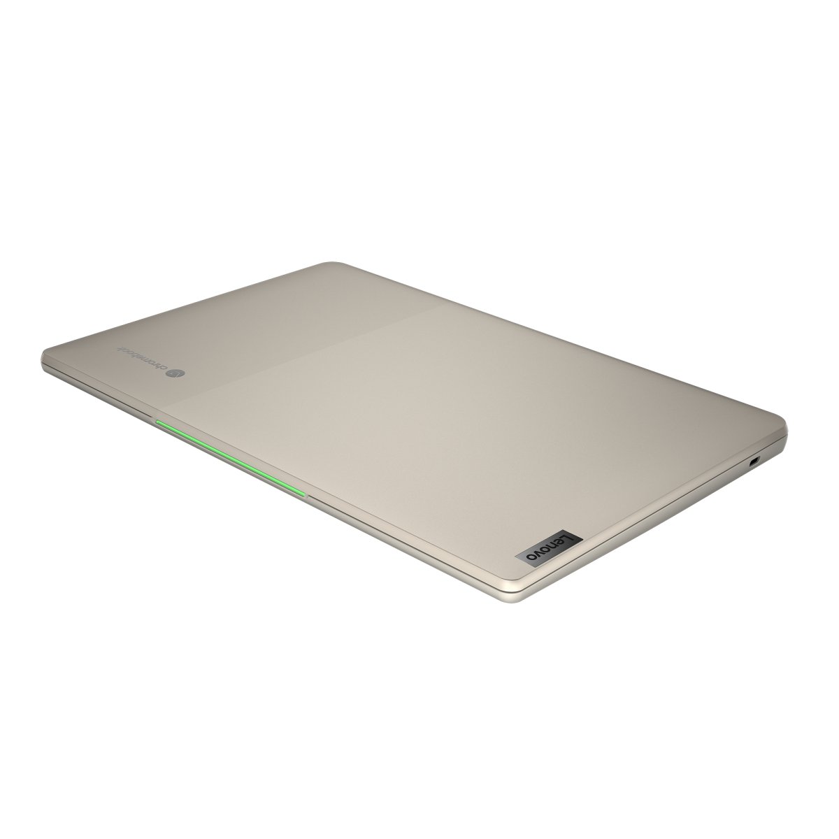 Lenovo IdeaPad 5 Chrome 14ITL6 Intel® Core™ i3 i3-1115G4 Chromebook 35.6 cm (14") Touchscreen Full HD 4 GB LPDDR4x-SDRAM 128 GB SSD Wi-Fi 6 (802.11ax) ChromeOS UK English Sand - Image 16