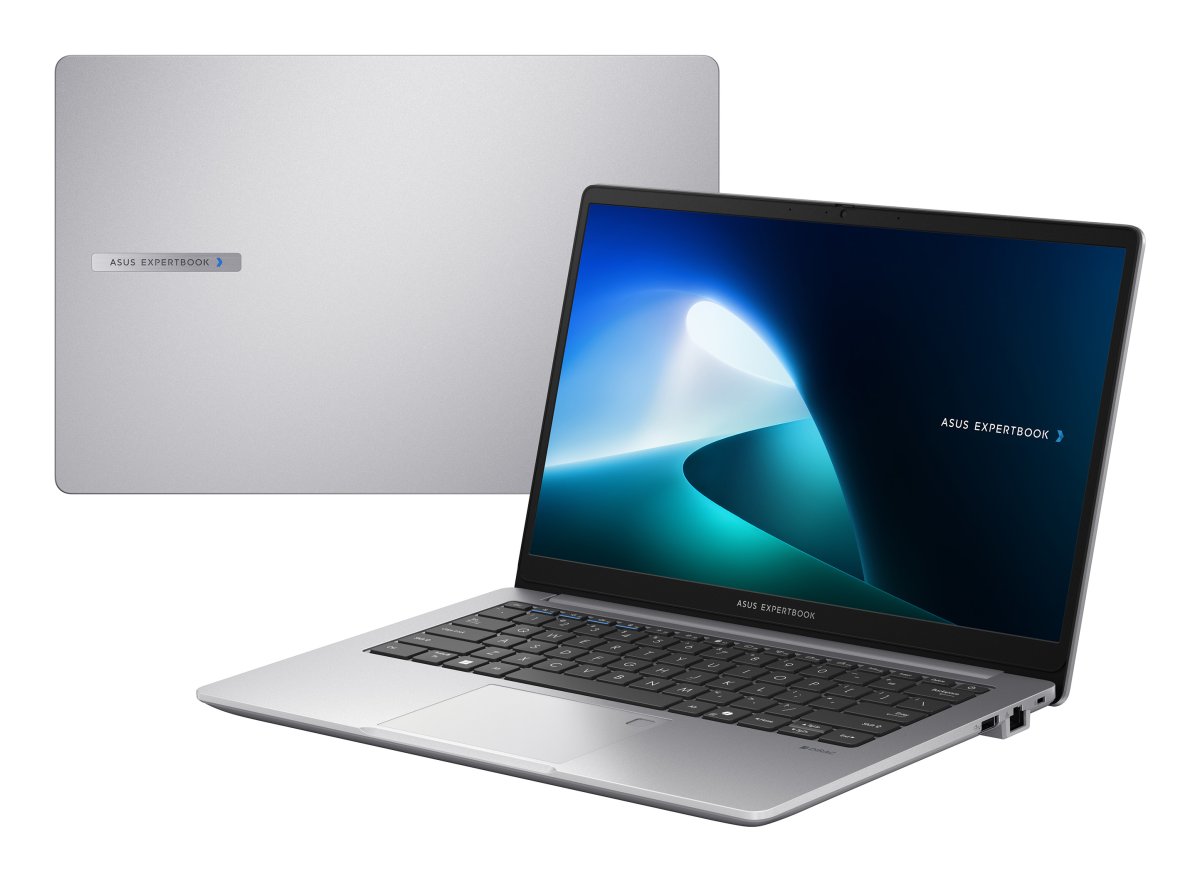 ASUS ExpertBook P1 P1403CV-515X Intel Core 5 210H Laptop 35.6 cm (14") Full HD 16 GB DDR5-SDRAM 512 GB SSD Wi-Fi 6 (802.11ax) Windows 11 Pro Grey - Image 5