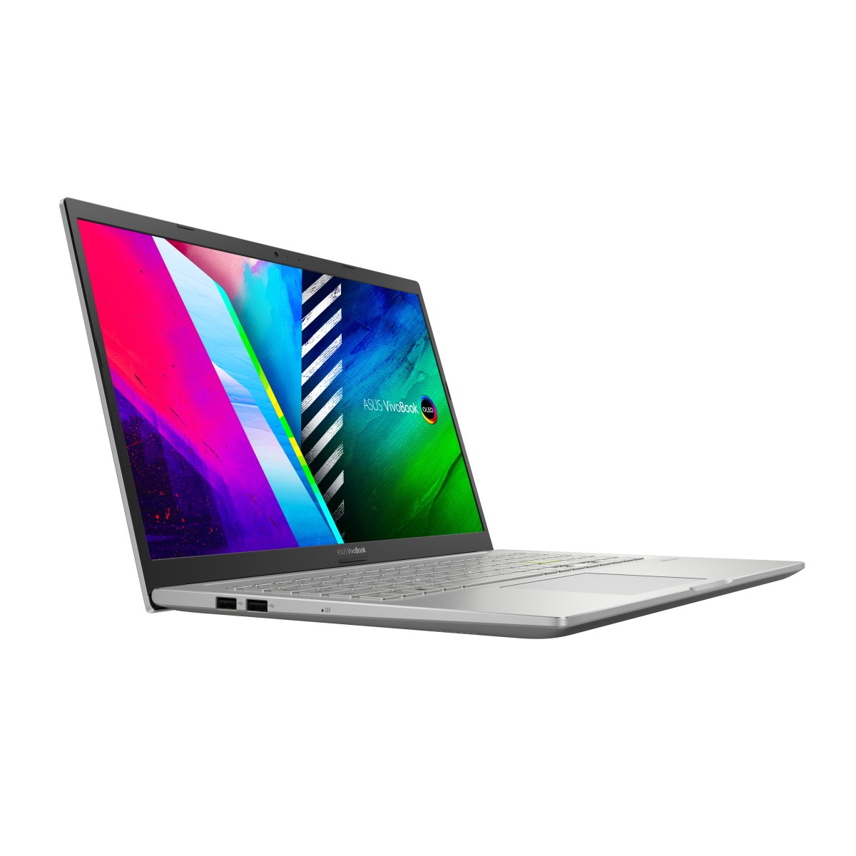 ASUS Vivobook 15 OLED K513EA-L11091W Intel® Core™ i3 i3-1115G4 Laptop 39.6 cm (15.6") Full HD 8 GB DDR4-SDRAM 256 GB SSD Wi-Fi 5 (802.11ac) Windows 11 Home Silver - Image 14