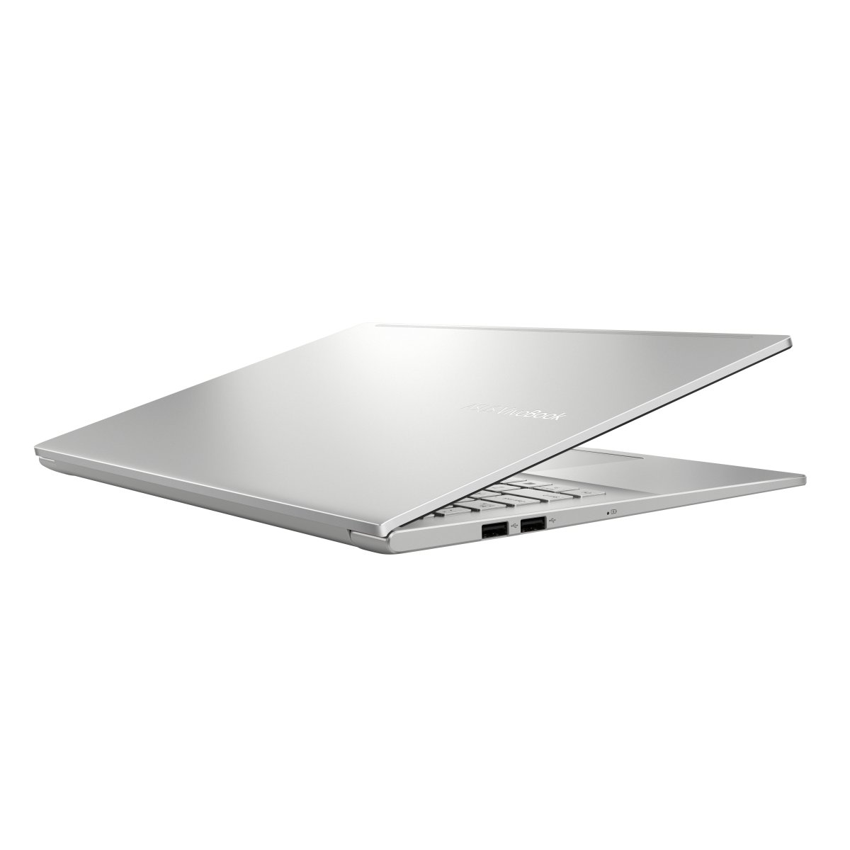 ASUS Vivobook 15 OLED K513EA-L11091W Intel® Core™ i3 i3-1115G4 Laptop 39.6 cm (15.6") Full HD 8 GB DDR4-SDRAM 256 GB SSD Wi-Fi 5 (802.11ac) Windows 11 Home Silver - Image 13