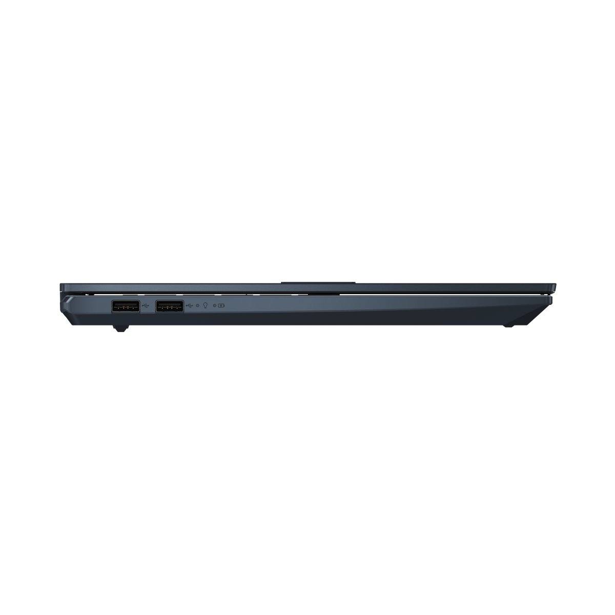 ASUS Vivobook Pro 15 OLED M3500QC-L1177W AMD Ryzen™ 9 5900HX Laptop 39.6 cm (15.6") Full HD 16 GB DDR4-SDRAM 1 TB SSD NVIDIA GeForce RTX 3050 Wi-Fi 6 (802.11ax) Windows 11 Home Silver - Image 11