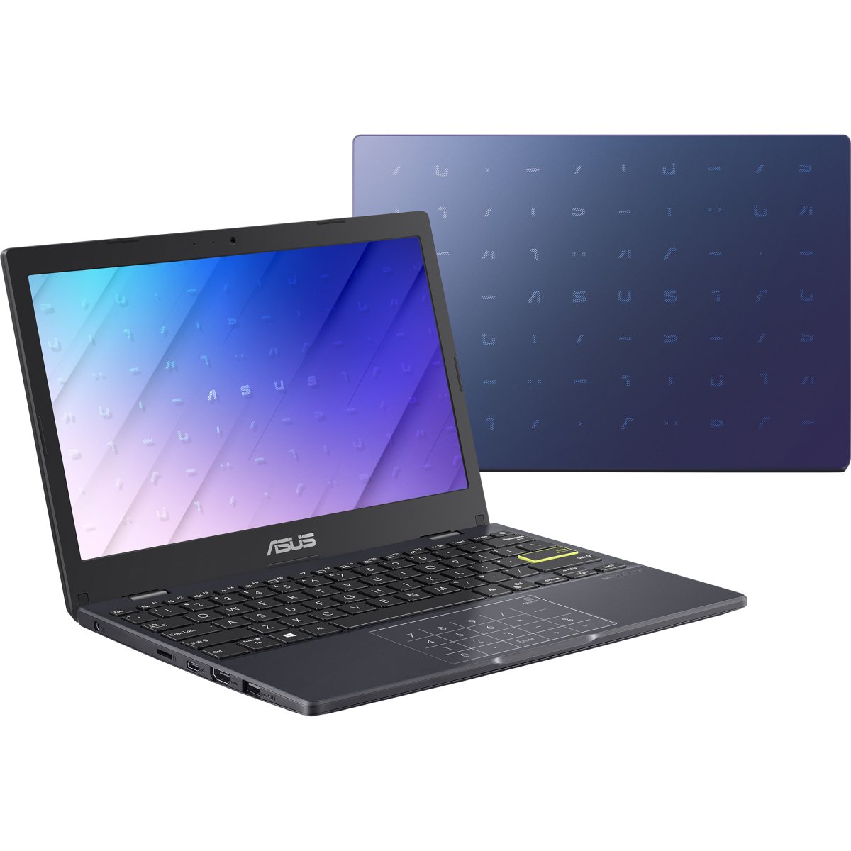 ASUS E210MA-GJ181WS Intel® Celeron® N N4020 Laptop 29.5 cm (11.6") HD 4 GB DDR4-SDRAM 64 GB eMMC Wi-Fi 5 (802.11ac) Windows 11 Home in S mode Blue - Image 13