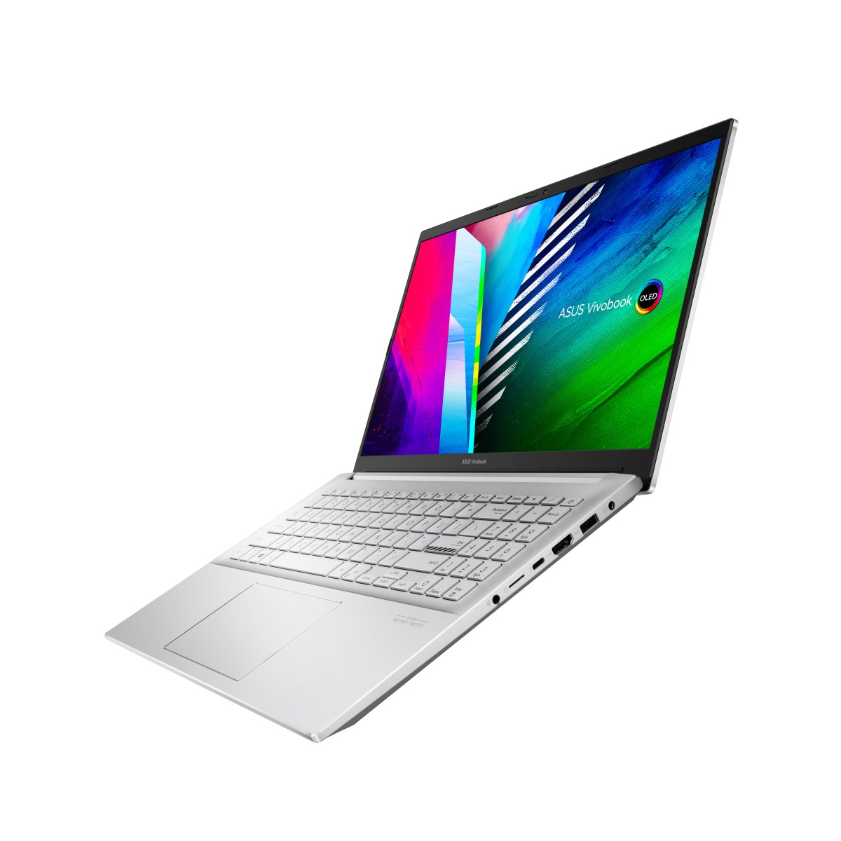 ASUS Vivobook Pro 15 OLED Pro OLED 15.5" AMD Ryzen™ 7 5800H 16Gb 512G SSD - Image 4