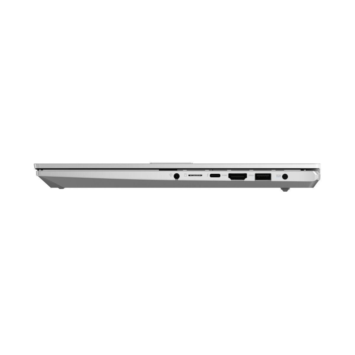 ASUS Vivobook Pro 15 OLED Pro OLED 15.5" AMD Ryzen™ 7 5800H 16Gb 512G SSD - Image 11