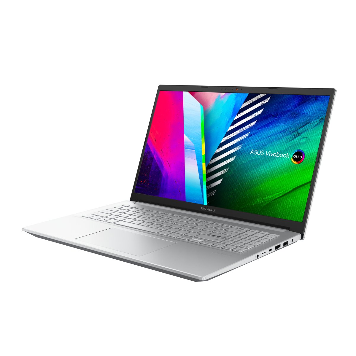 ASUS Vivobook Pro 15 OLED Pro OLED 15.5" AMD Ryzen™ 7 5800H 16Gb 512G SSD - Image 3