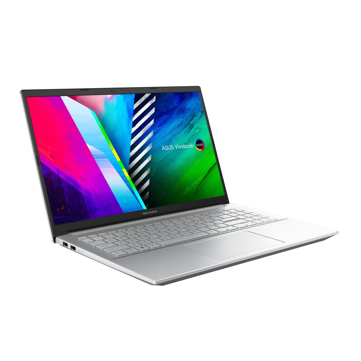 ASUS Vivobook Pro 15 OLED Pro OLED 15.5" AMD Ryzen™ 7 5800H 16Gb 512G SSD - Image 2