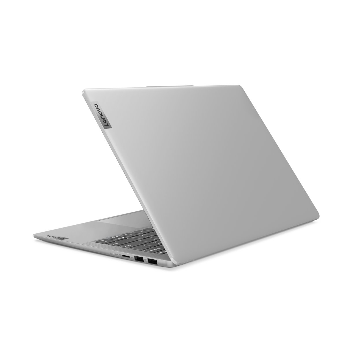 Lenovo IdeaPad Slim 5 14IMH9 Intel Core Ultra 5 125H Laptop 35.6 cm (14") WUXGA 16 GB LPDDR5x-SDRAM 512 GB SSD Wi-Fi 6E (802.11ax) Windows 11 Home UK English Grey - Image 7