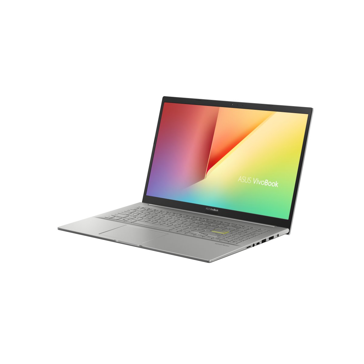 ASUS Vivobook 15 K513EA-L11994W Intel® Core™ i5 i5-1135G7 Laptop 39.6 cm (15.6") Full HD 8 GB DDR4-SDRAM 512 GB SSD Wi-Fi 5 (802.11ac) Windows 11 Home Silver - Image 3
