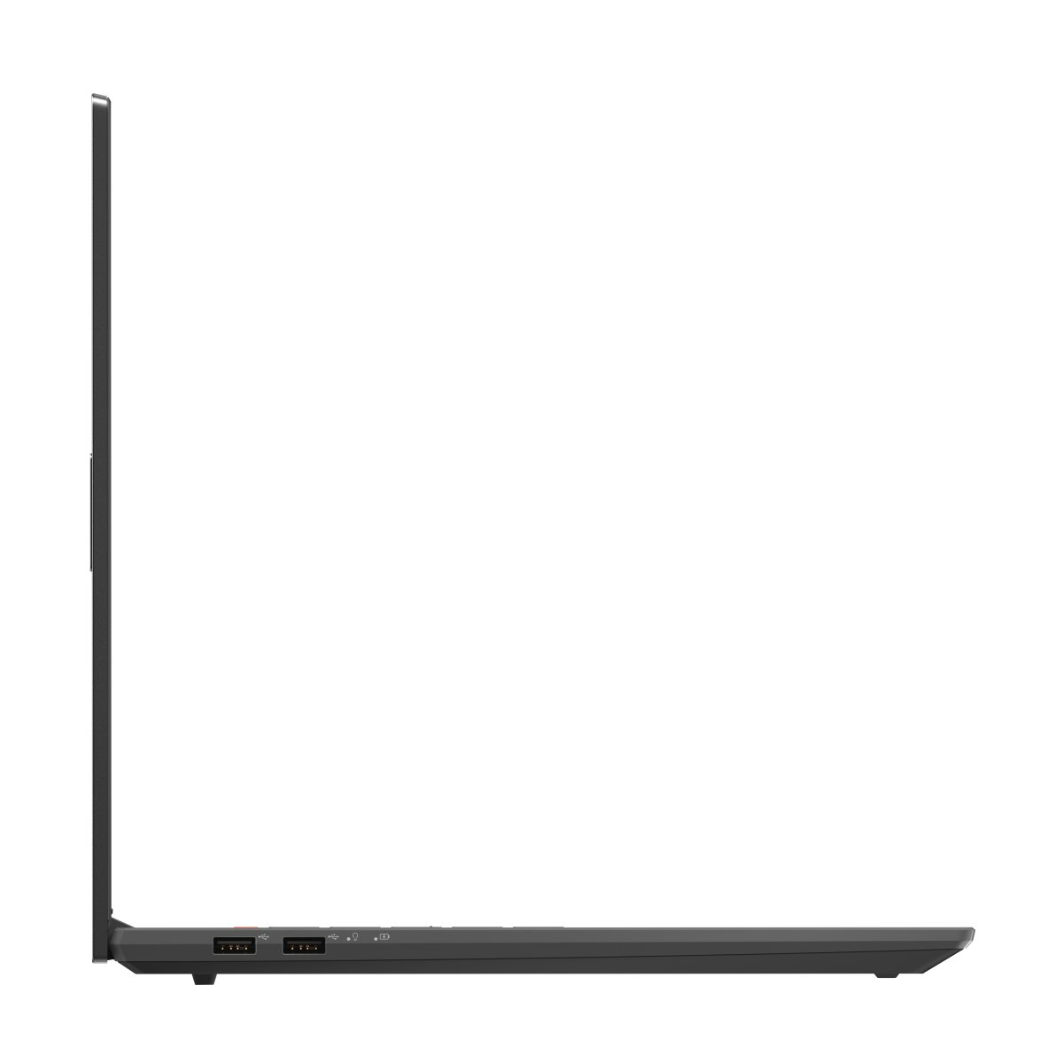 ASUS Vivobook Pro 16X OLED M7600QE-L2014W AMD Ryzen™ 9 5900HX Laptop 40.6 cm (16") WQUXGA 32 GB DDR4-SDRAM 1 TB SSD NVIDIA GeForce RTX 3050 Ti Wi-Fi 6 (802.11ax) Windows 11 Home Black - Image 3