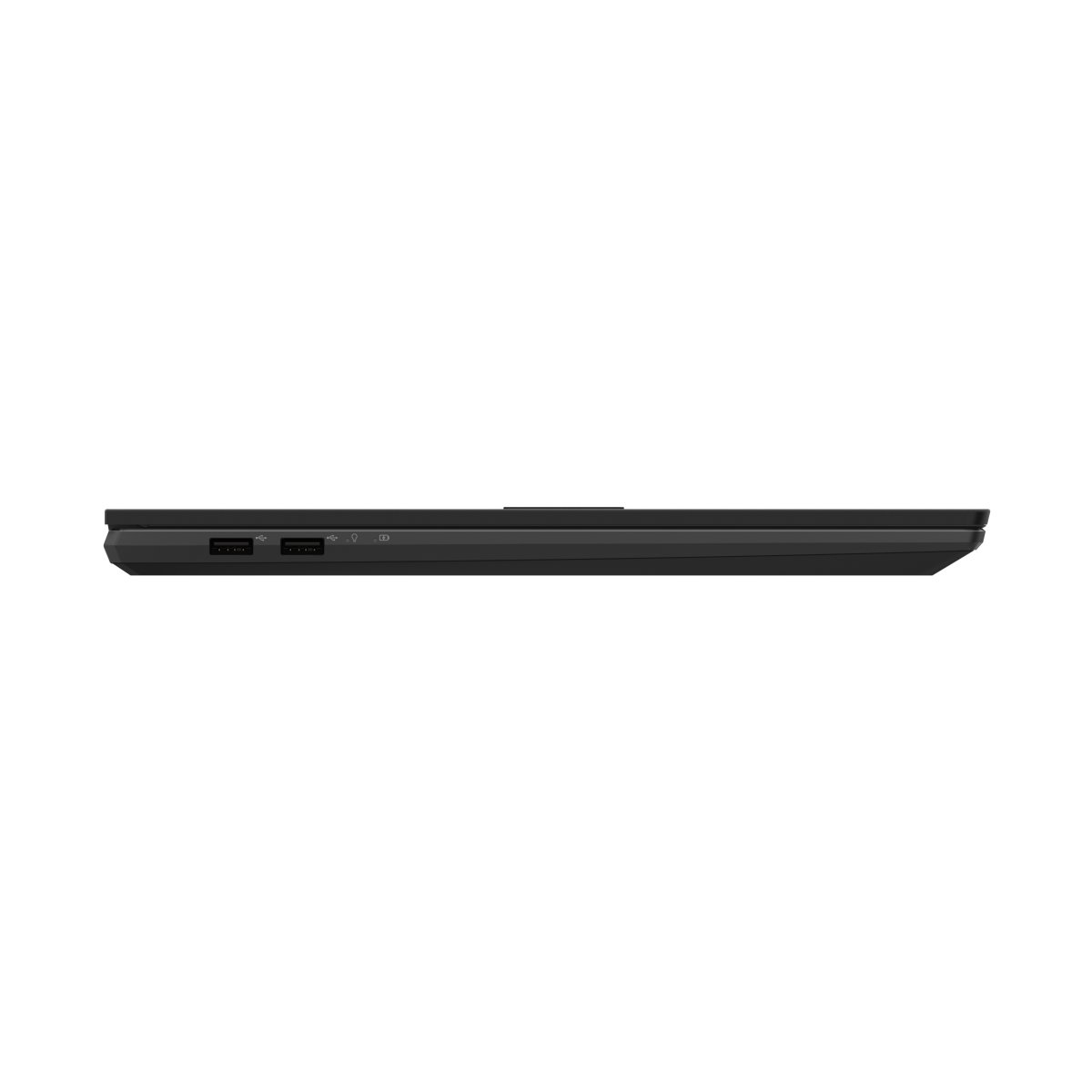 ASUS Vivobook Pro 16X OLED M7600QE-L2014W AMD Ryzen™ 9 5900HX Laptop 40.6 cm (16") WQUXGA 32 GB DDR4-SDRAM 1 TB SSD NVIDIA GeForce RTX 3050 Ti Wi-Fi 6 (802.11ax) Windows 11 Home Black - Image 2