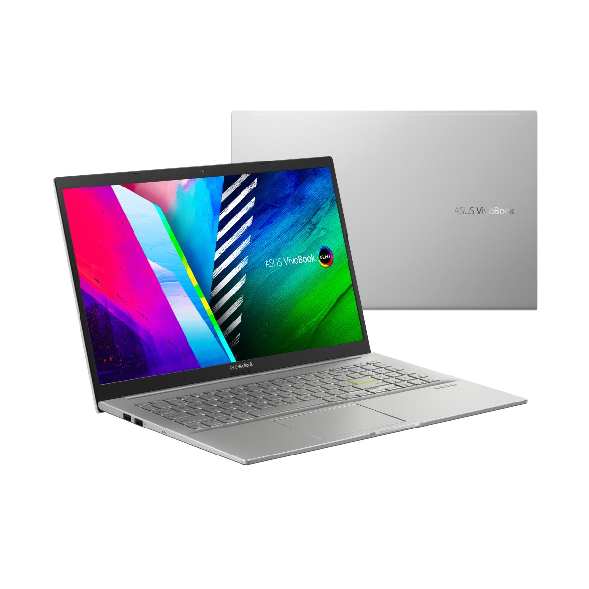 ASUS Vivobook 15 OLED K513EA-L1897T Intel® Core™ i7-1165G7 16GB 512 SSD - Image 10