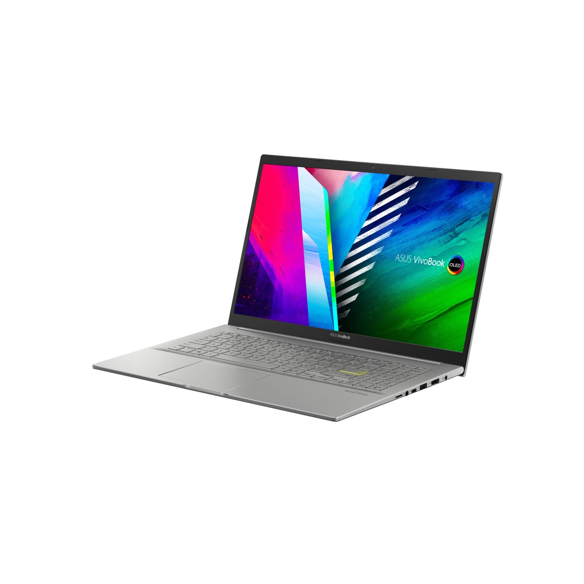 ASUS Vivobook 15 OLED K513EA-L1897T Intel® Core™ i7-1165G7 16GB 512 SSD - Image 4