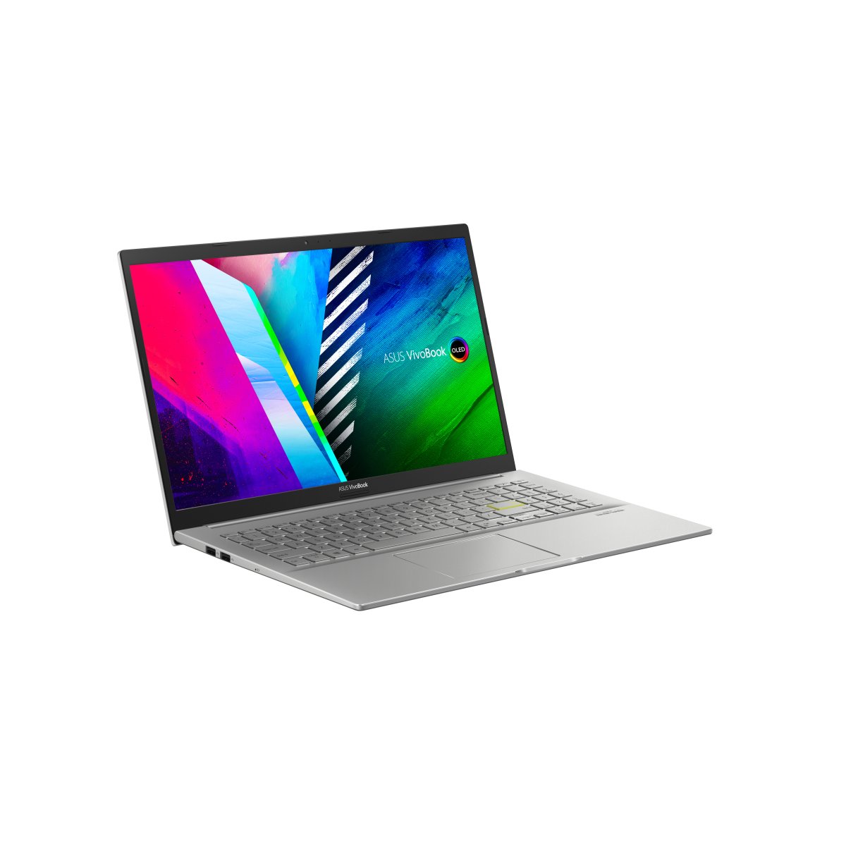 ASUS Vivobook 15 OLED K513EA-L1897T Intel® Core™ i7-1165G7 16GB 512 SSD - Image 3