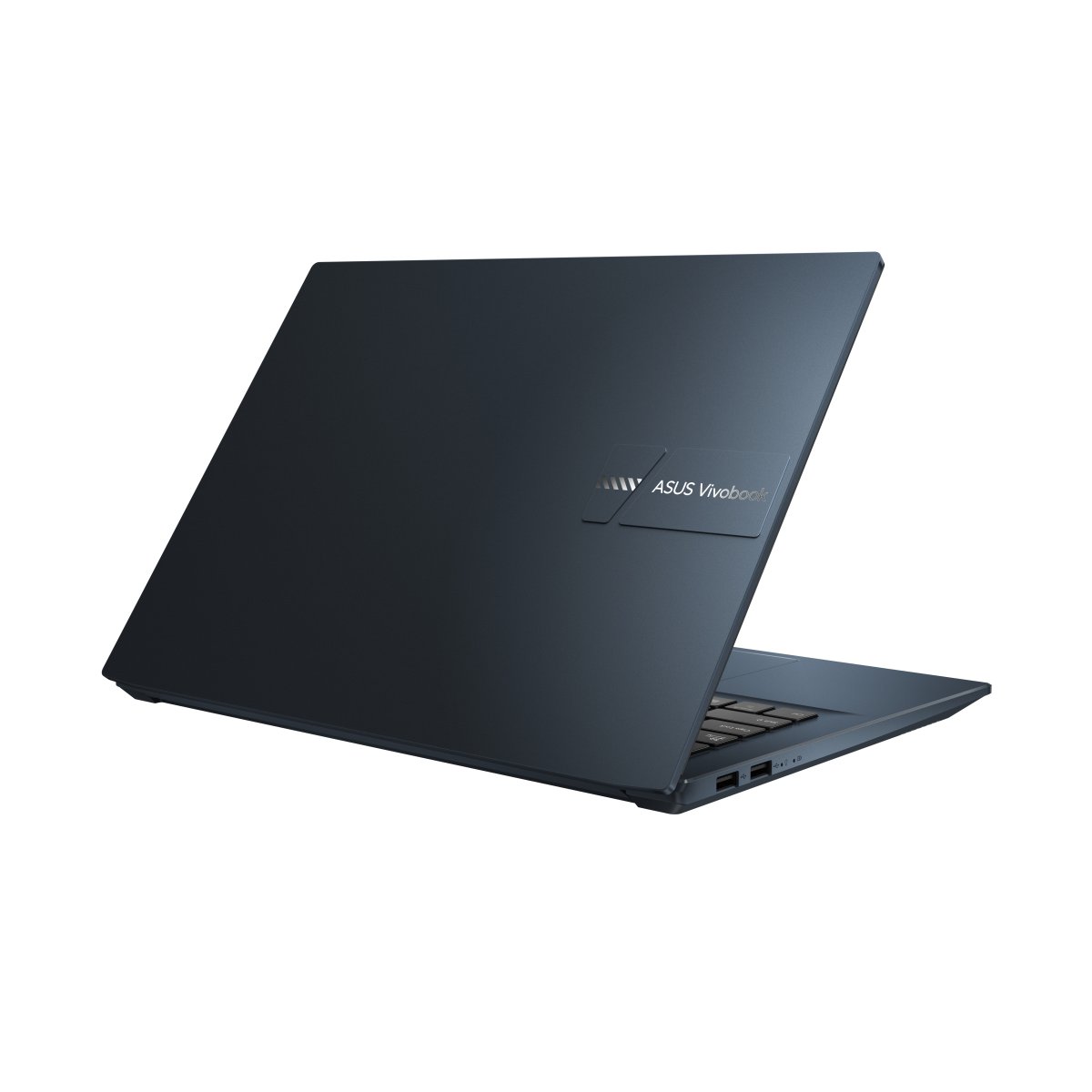 ASUS Vivobook Pro 14 OLED M3401QA-KM065W AMD Ryzen™ 5 5600H Laptop 35.6 cm (14") WQXGA+ 8 GB DDR4-SDRAM 512 GB SSD Wi-Fi 6 (802.11ax) Windows 11 Home Blue - Image 4