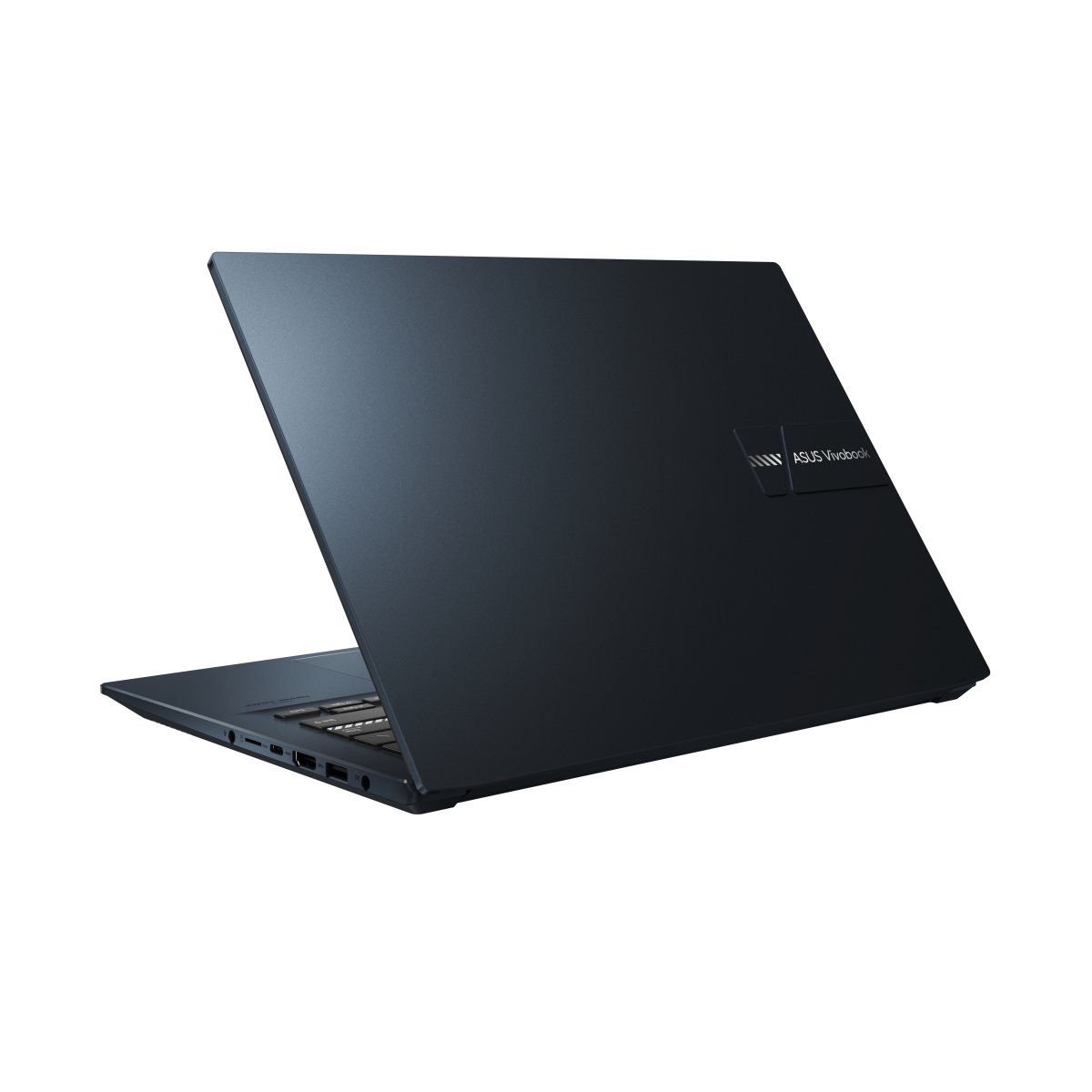 ASUS Vivobook Pro 14 OLED M3401QA-KM065W AMD Ryzen™ 5 5600H Laptop 35.6 cm (14") WQXGA+ 8 GB DDR4-SDRAM 512 GB SSD Wi-Fi 6 (802.11ax) Windows 11 Home Blue - Image 5