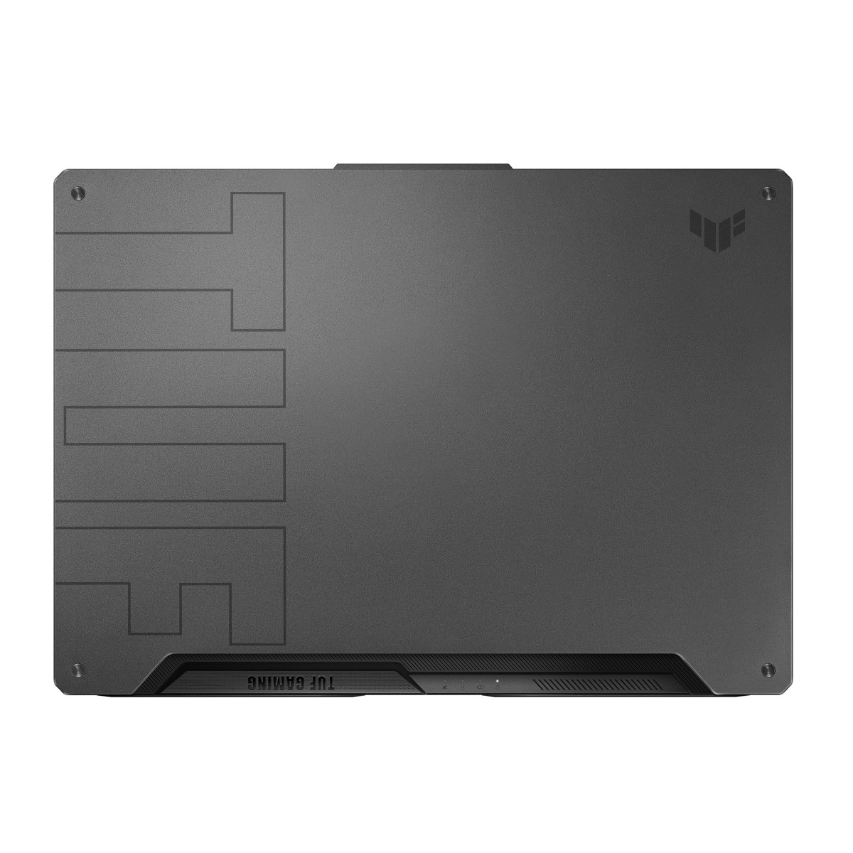 ASUS TUF Gaming F15 FX506HEB-HN145W Intel® Core™ i5 i5-11400H Laptop 39.6 cm (15.6") Full HD 8 GB DDR4-SDRAM 512 GB SSD NVIDIA GeForce RTX 3050 Ti Wi-Fi 6 (802.11ax) Windows 11 Home Black, Grey - Image 4