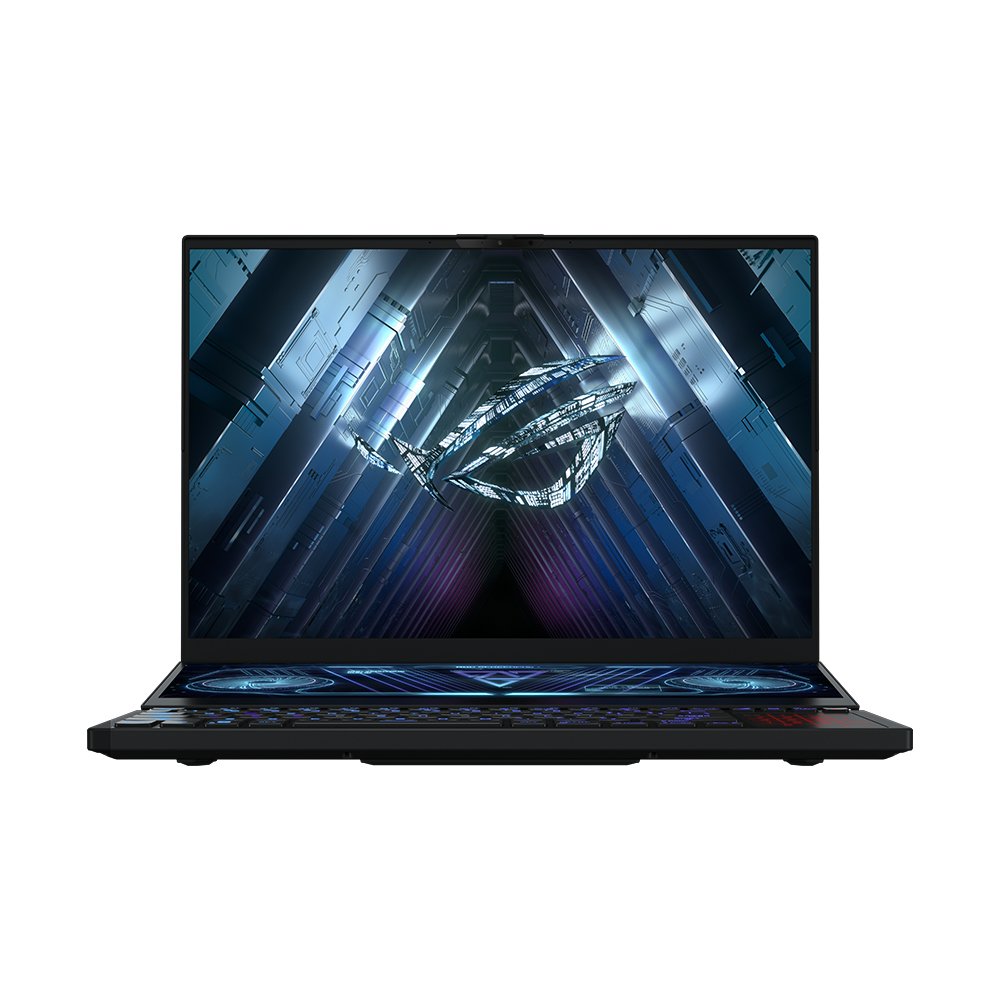 ASUS ROG Zephyrus Duo 16 GX650RX-LO010W AMD Ryzen™ 9 6980HX Laptop 40.6 cm (16") WQXGA 32 GB DDR5-SDRAM 2 TB SSD NVIDIA GeForce RTX 3080 Ti Wi-Fi 6E (802.11ax) Windows 11 Home Black - Image 18