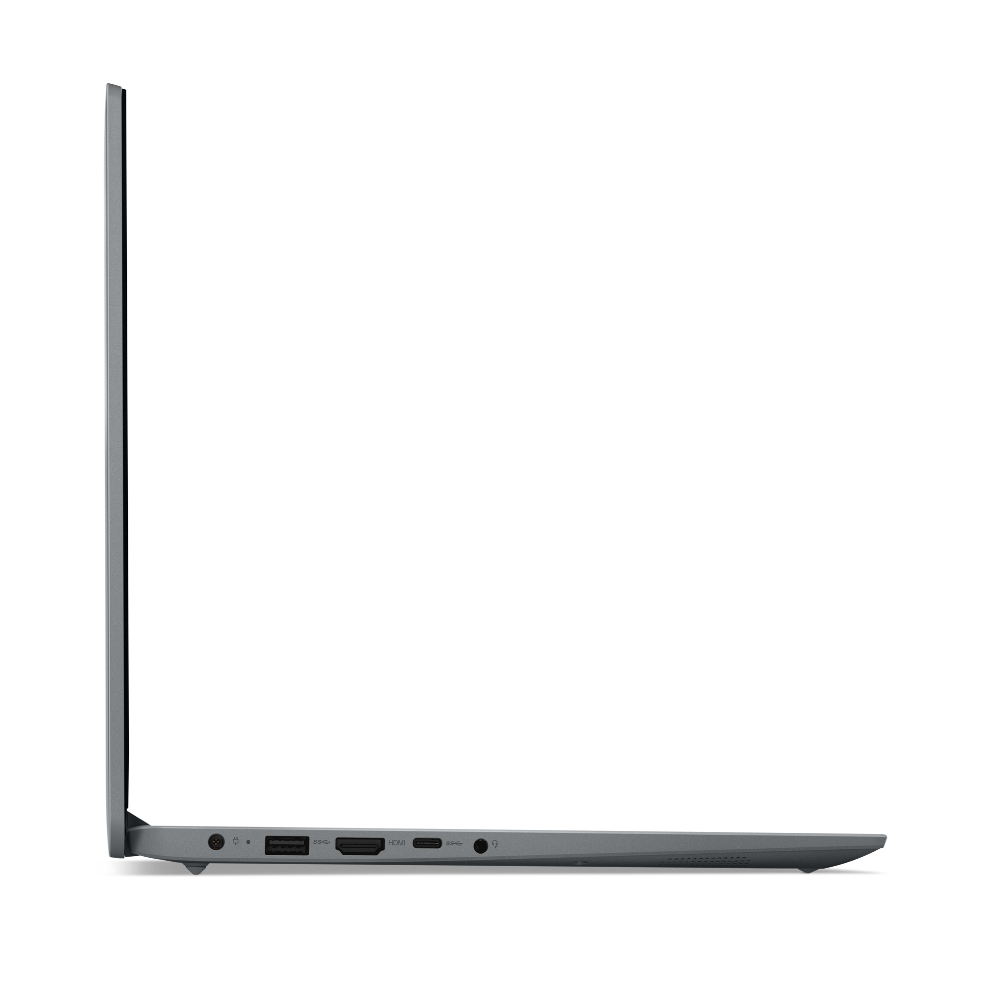 Lenovo IdeaPad 1 15IJL7 Intel® Celeron® N N5100 Laptop 39.6 cm (15.6") HD 4 GB DDR4-SDRAM 128 GB eMMC Wi-Fi 6 (802.11ax) Windows 11 Home in S mode English Grey - Image 3