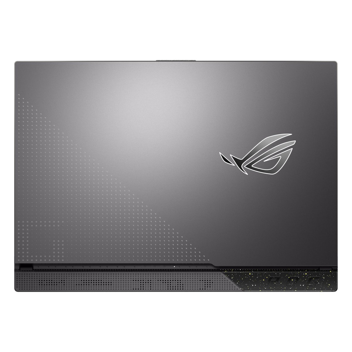 ASUS ROG Strix G17 G713PI-HX049W laptop AMD Ryzen™ 9 7845HX 43.9 cm (17.3") Full HD 16 GB DDR5-SDRAM 1 TB SSD NVIDIA GeForce RTX 4070 Wi-Fi 6E (802.11ax) Windows 11 Home Black, Grey - Image 7