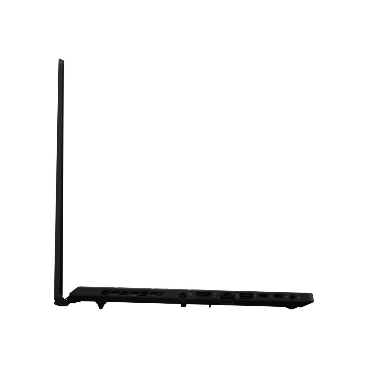 ASUS ROG Zephyrus M16 GU603ZX-K8001W Intel® Core™ i9 i9-12900H Laptop 40.6 cm (16") WQXGA 32 GB DDR5-SDRAM 2 TB SSD NVIDIA GeForce RTX 3080 Ti Wi-Fi 6E (802.11ax) Windows 11 Home Black - Image 11