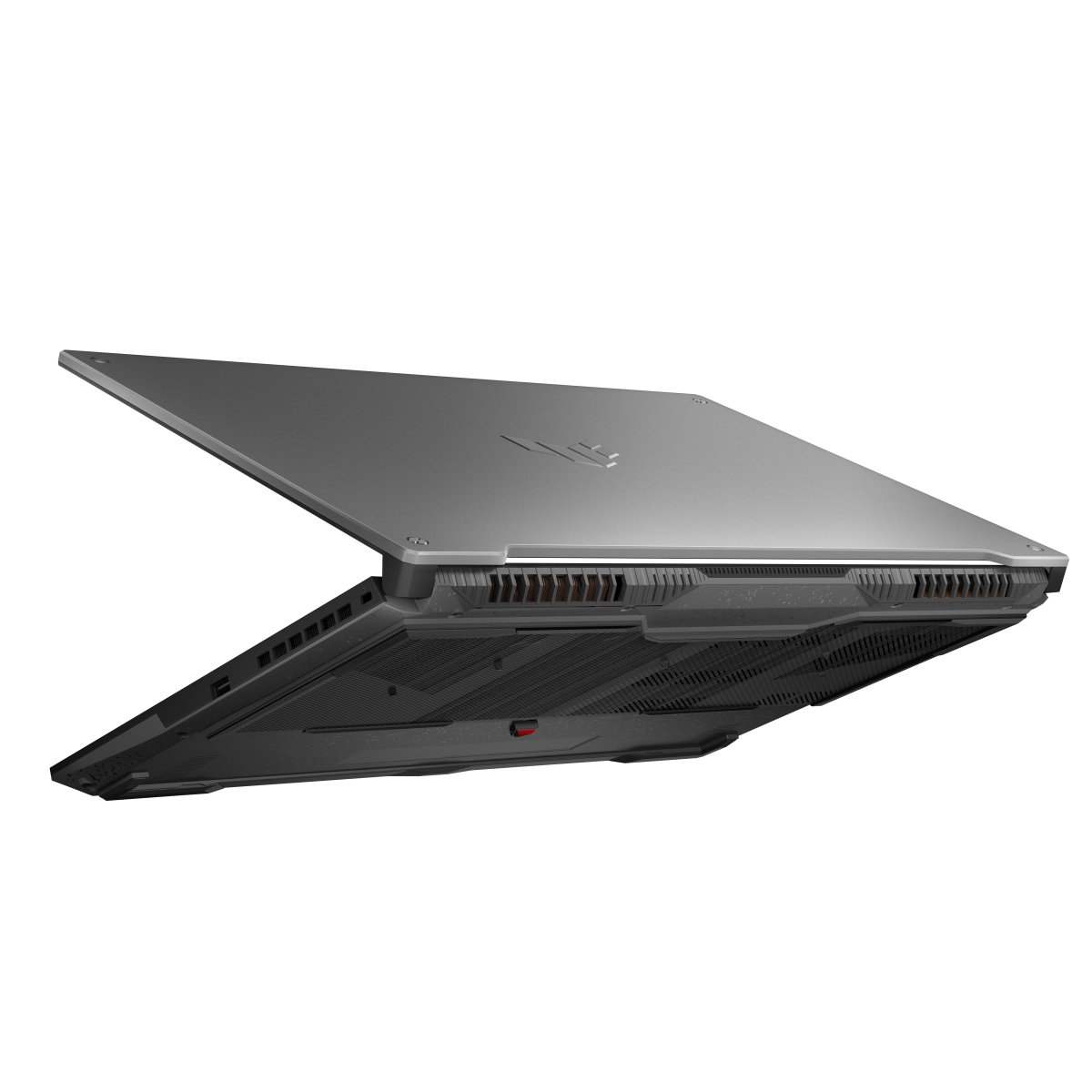 ASUS TUF Gaming A17 FA707RM-HX015W laptop AMD Ryzen™ 7 6800H 43.9 cm (17.3") Full HD 16 GB DDR5-SDRAM 1 TB SSD NVIDIA GeForce RTX 3060 Wi-Fi 6 (802.11ax) Windows 11 Home Black, Grey - Image 10