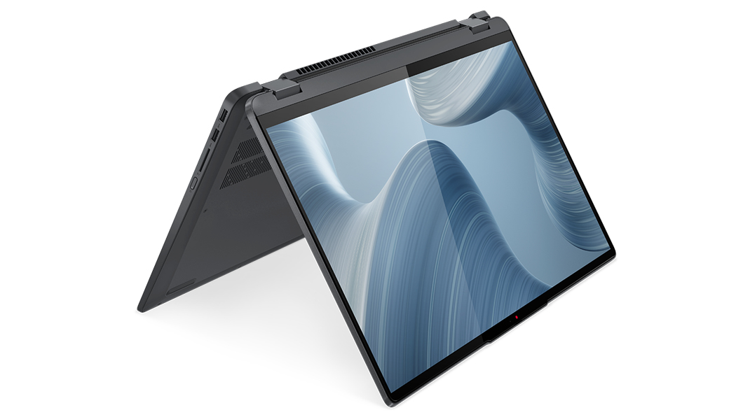 Lenovo IdeaPad Flex 5 16IAU7 Intel® Core™ i5 i5-1235U Hybrid (2-in-1) 40.6 cm (16") Touchscreen WUXGA 8 GB LPDDR4x-SDRAM 256 GB SSD Wi-Fi 6 (802.11ax) Windows 11 Home in S mode UK English Grey - Image 4