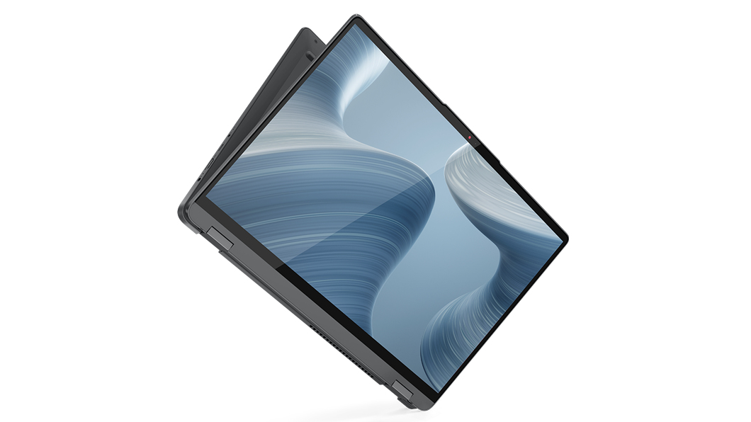 Lenovo IdeaPad Flex 5 16IAU7 Intel® Core™ i5 i5-1235U Hybrid (2-in-1) 40.6 cm (16") Touchscreen WUXGA 8 GB LPDDR4x-SDRAM 256 GB SSD Wi-Fi 6 (802.11ax) Windows 11 Home in S mode UK English Grey - Image 2