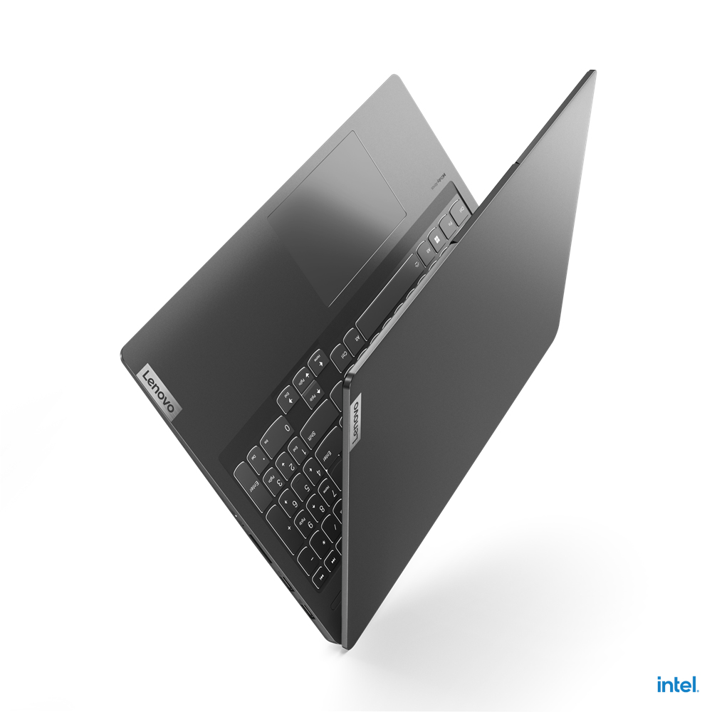 Lenovo IdeaPad 5 Pro 16IAH7 Intel® Core™ i5 i5-12500H Laptop 40.6 cm (16") WQXGA 16 GB LPDDR5-SDRAM 512 GB SSD Wi-Fi 6 (802.11ax) Windows 11 Home English Grey - Image 12