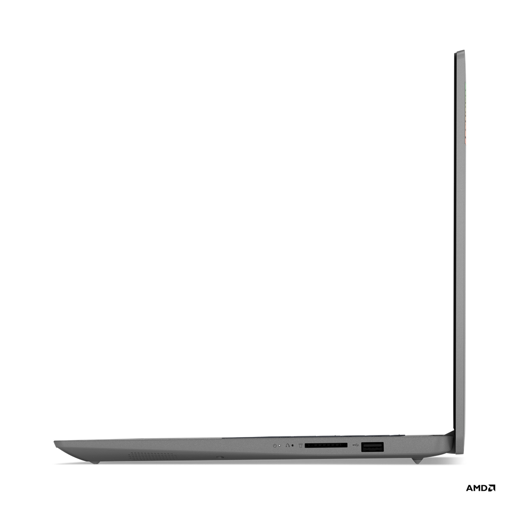 Lenovo IdeaPad 3 15ABA7 AMD Ryzen™ 3 5425U Laptop 39.6 cm (15.6") Full HD 4 GB DDR4-SDRAM 128 GB SSD Wi-Fi 6 (802.11ax) Windows 11 Home in S mode UK English Blue - Image 3
