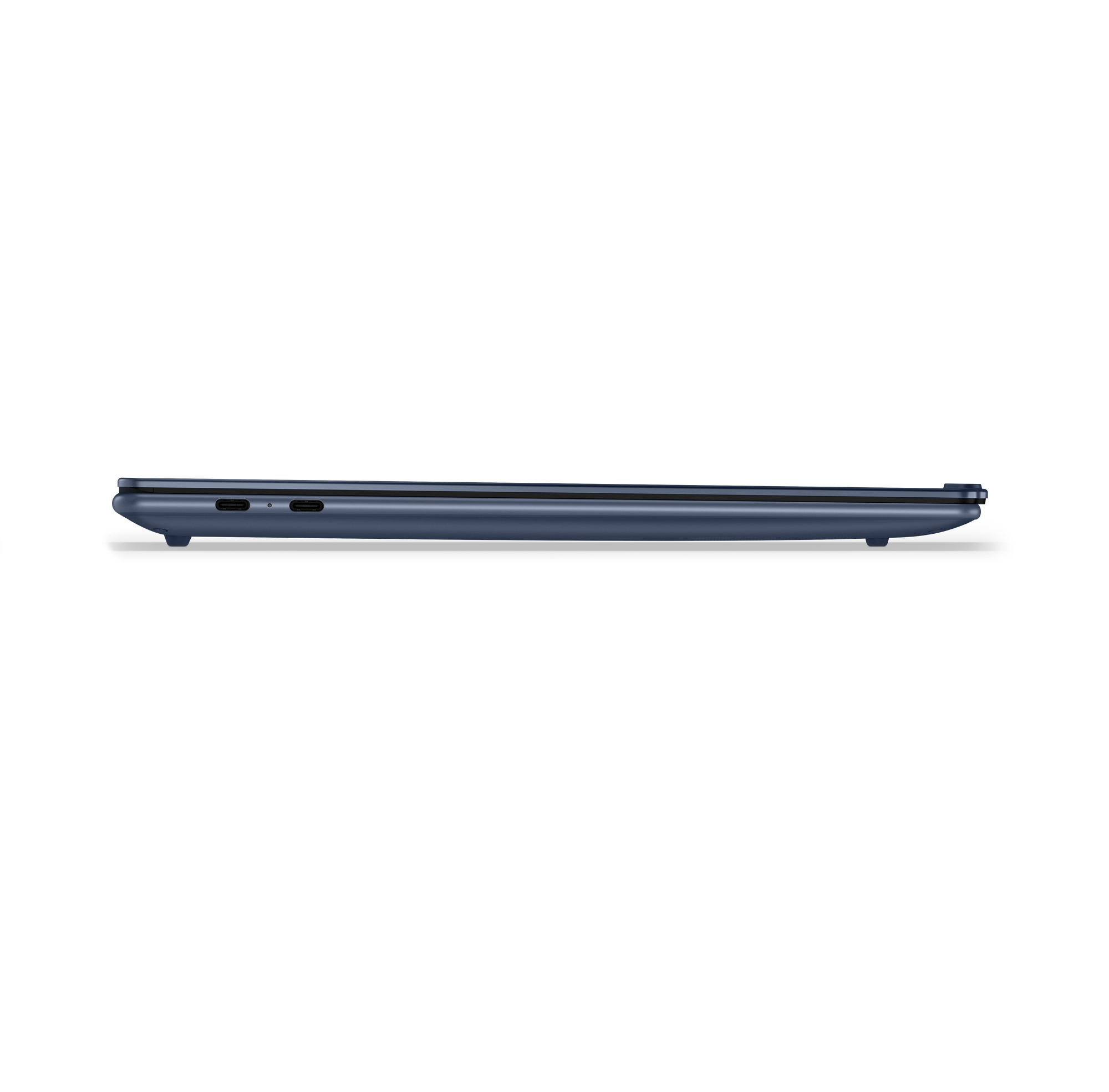 Lenovo Yoga Slim 7 14Q8X9 Copilot+ PC Snapdragon X1E-78-100 Laptop 36.8 cm (14.5") Touchscreen 3K 32 GB LPDDR5x-SDRAM 1 TB SSD Wi-Fi 7 (802.11be) Windows 11 Home English Blue - Image 10