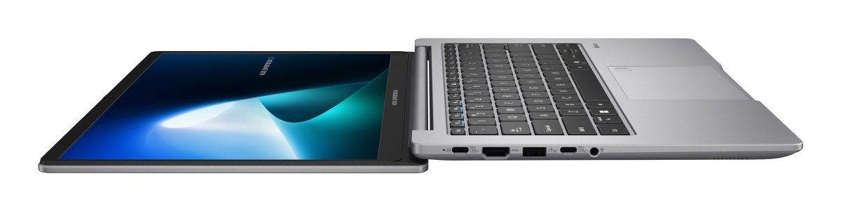 ASUS ExpertBook P1 P1403CV-515X Intel Core 5 210H Laptop 35.6 cm (14") Full HD 16 GB DDR5-SDRAM 512 GB SSD Wi-Fi 6 (802.11ax) Windows 11 Pro Grey - Image 6