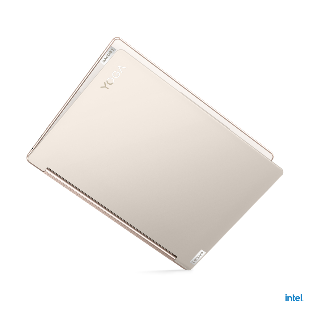 Lenovo Yoga 9 14IAP7 Intel® Core™ i7 i7-1260P Hybrid (2-in-1) 35.6 cm (14") Touchscreen WQUXGA 16 GB LPDDR5-SDRAM 1 TB SSD Wi-Fi 6E (802.11ax) Windows 11 Home English Oat - Image 5