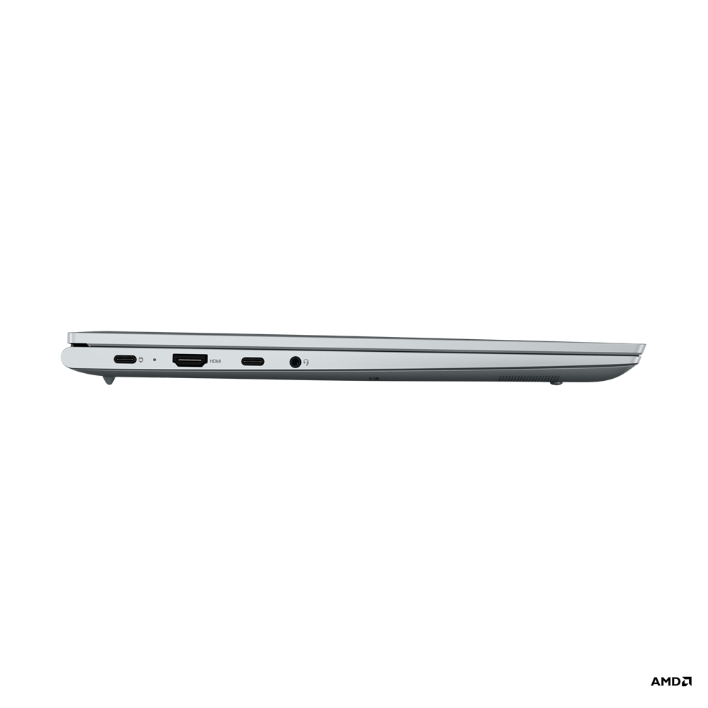 Lenovo Yoga Slim 7 Pro 16ACH6 AMD Ryzen™ 7 5800H Laptop 40.6 cm (16") Touchscreen WQXGA 16 GB DDR4-SDRAM 1 TB SSD NVIDIA GeForce RTX 3050 Wi-Fi 6 (802.11ax) Windows 11 Home UK English Grey - Image 4