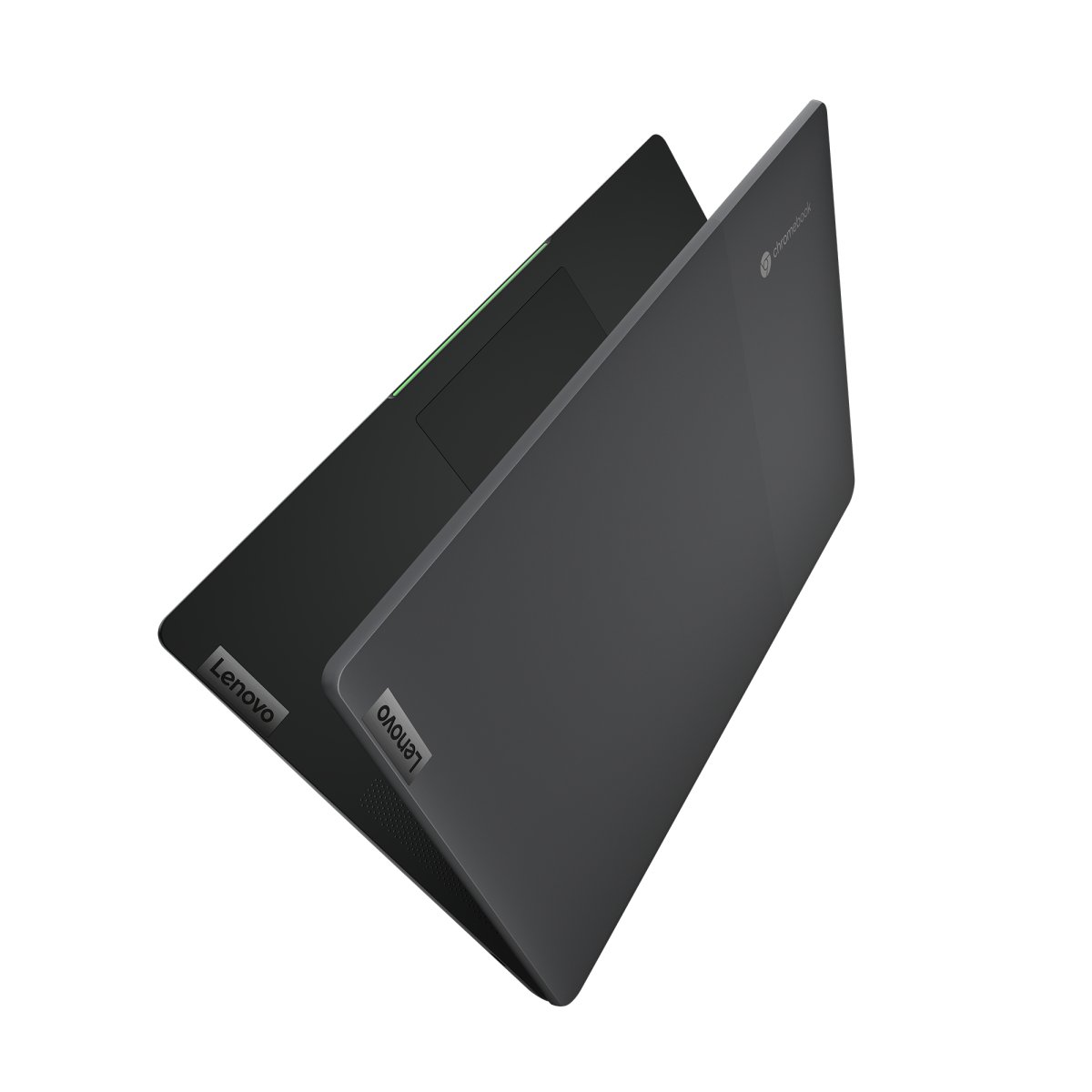 Lenovo IdeaPad 5 Chrome 14ITL6 Intel® Core™ i3 i3-1115G4 Chromebook 35.6 cm (14") Touchscreen Full HD 4 GB LPDDR4x-SDRAM 256 GB SSD Wi-Fi 6 (802.11ax) ChromeOS UK English Grey - Image 11