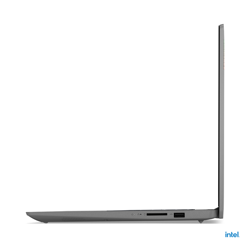 Lenovo IdeaPad 3 15IAU7 Intel® Core™ i5 i5-1235U Laptop 39.6 cm (15.6") Full HD 8 GB DDR4-SDRAM 512 GB SSD Wi-Fi 6 (802.11ax) Windows 11 Home in S mode UK English Blue - Image 4