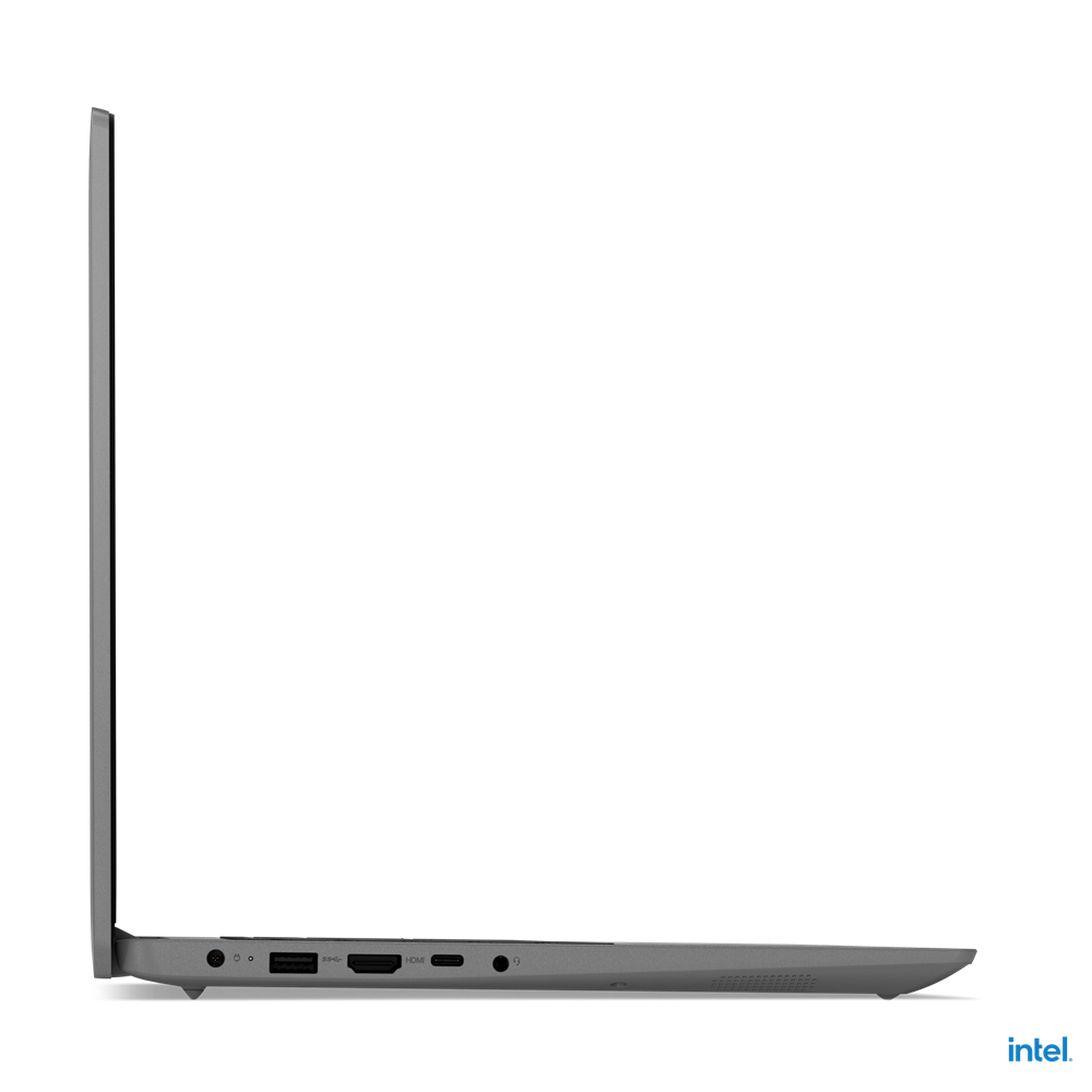 Lenovo IdeaPad 3 15IAU7 Intel® Core™ i5 i5-1235U Laptop 39.6 cm (15.6") Full HD 8 GB DDR4-SDRAM 512 GB SSD Wi-Fi 6 (802.11ax) Windows 11 Home in S mode UK English Blue - Image 3