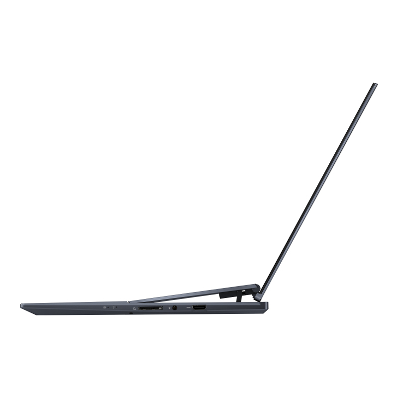 ASUS UX7602ZM-ME070W laptop Intel® Core™ i9 i9-12900H 40.6 cm (16") Touchscreen 32 GB LPDDR5-SDRAM 2 TB SSD NVIDIA GeForce RTX 3060 Wi-Fi 6E (802.11ax) Windows 11 Home Black - Image 10