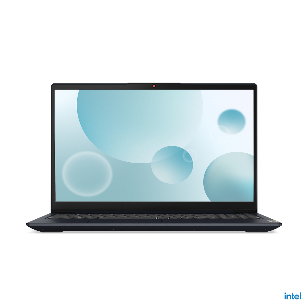Lenovo IdeaPad 3 15IAU7 Intel® Core™ i5 i5-1235U Laptop 39.6 cm (15.6") Full HD 8 GB DDR4-SDRAM 512 GB SSD Wi-Fi 6 (802.11ax) Windows 11 Home in S mode UK English Blue - Image 2