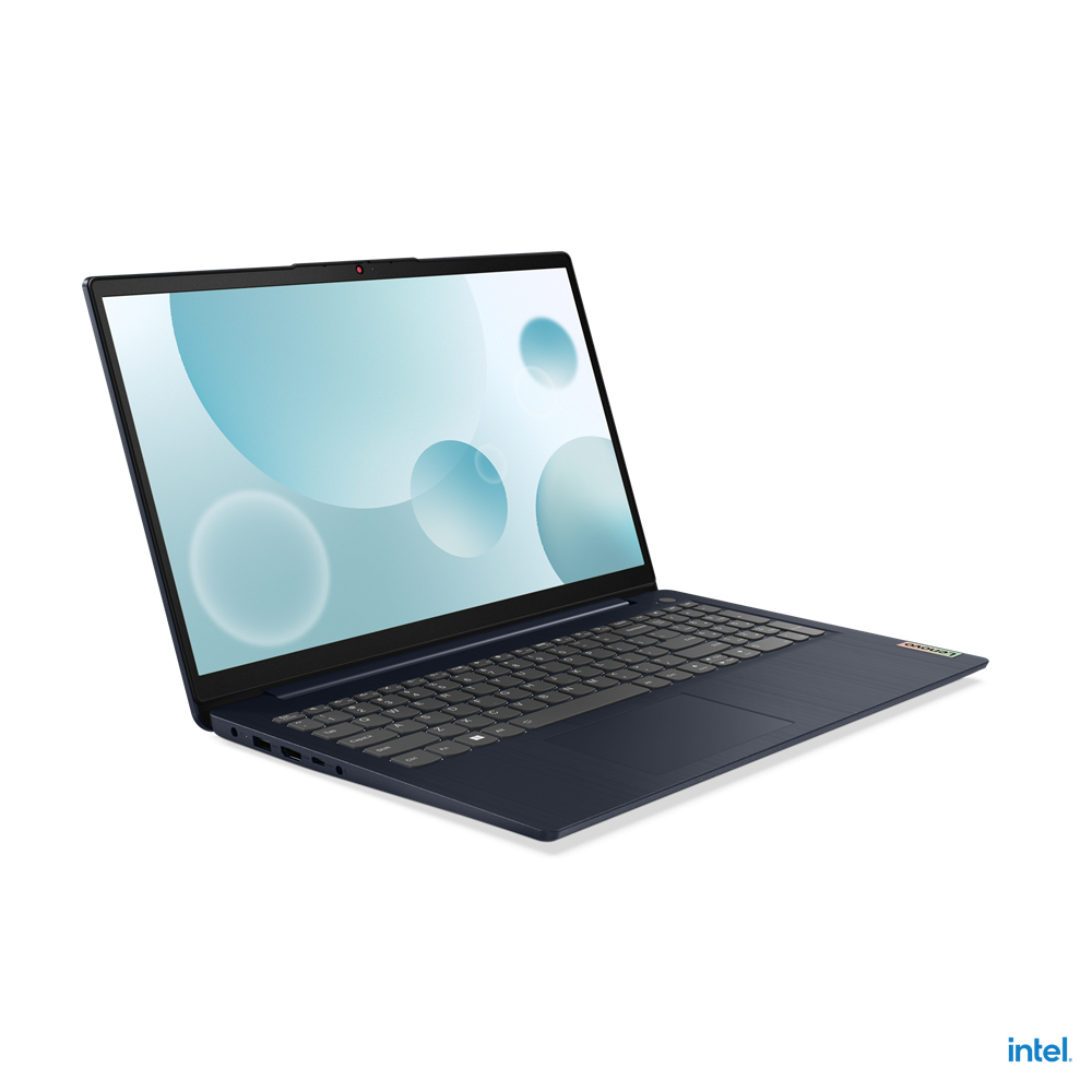 Lenovo IdeaPad 3 15IAU7 Intel® Core™ i5 i5-1235U Laptop 39.6 cm (15.6") Full HD 8 GB DDR4-SDRAM 512 GB SSD Wi-Fi 6 (802.11ax) Windows 11 Home in S mode UK English Blue - Image 6