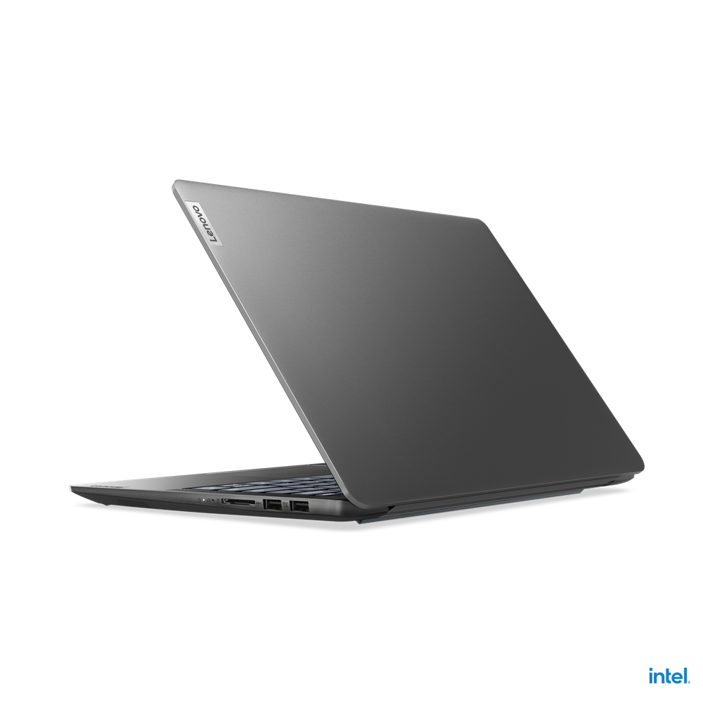 Lenovo IdeaPad 5 Pro 14IAP7 Intel® Core™ i5 i5-1240P Laptop 35.6 cm (14") 2.2K 8 GB LPDDR5-SDRAM 512 GB SSD Wi-Fi 6 (802.11ax) Windows 11 Home UK English Grey - Image 9