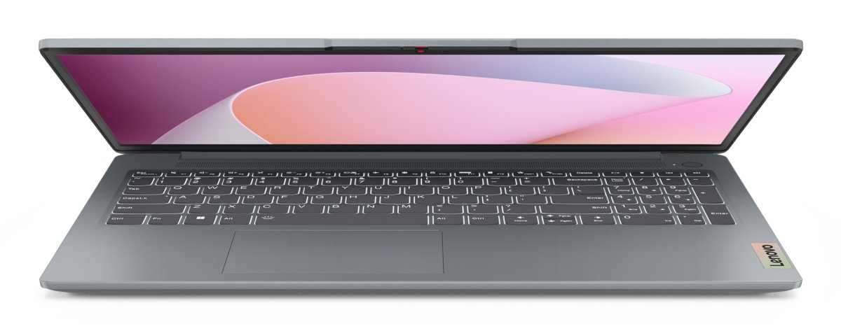 Lenovo IdeaPad Slim 3 15AMN8 AMD Athlon Silver 7120U Laptop 39.6 cm (15.6") Full HD 4 GB LPDDR5-SDRAM 128 GB SSD Wi-Fi 6 (802.11ax) Windows 11 Home in S mode English Grey - Image 14