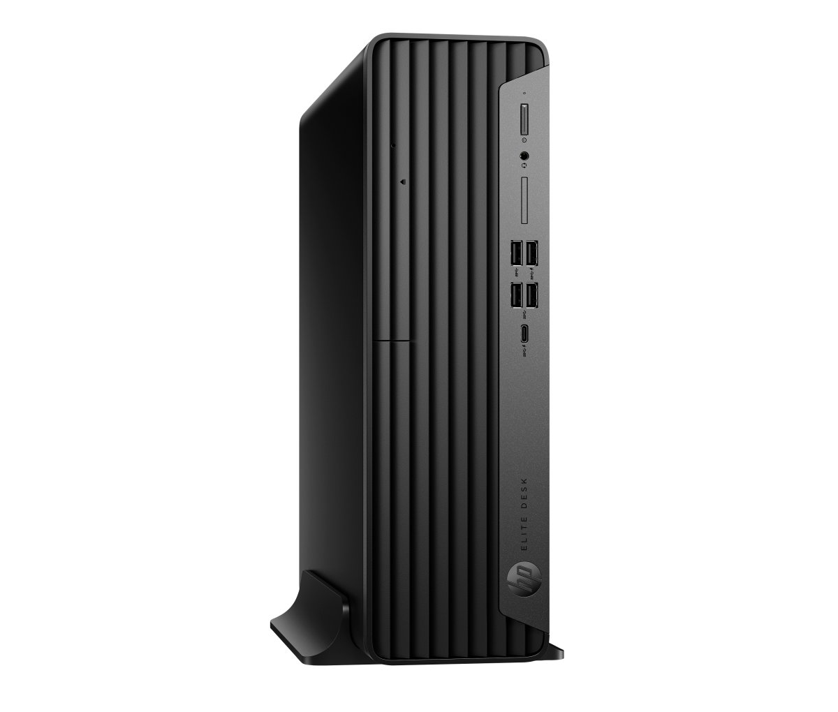 HP Elite SFF 805 G9 AMD Ryzen™ 7 8700G 16 GB DDR5-SDRAM 512 GB SSD Windows 11 Pro PC Black - Image 2