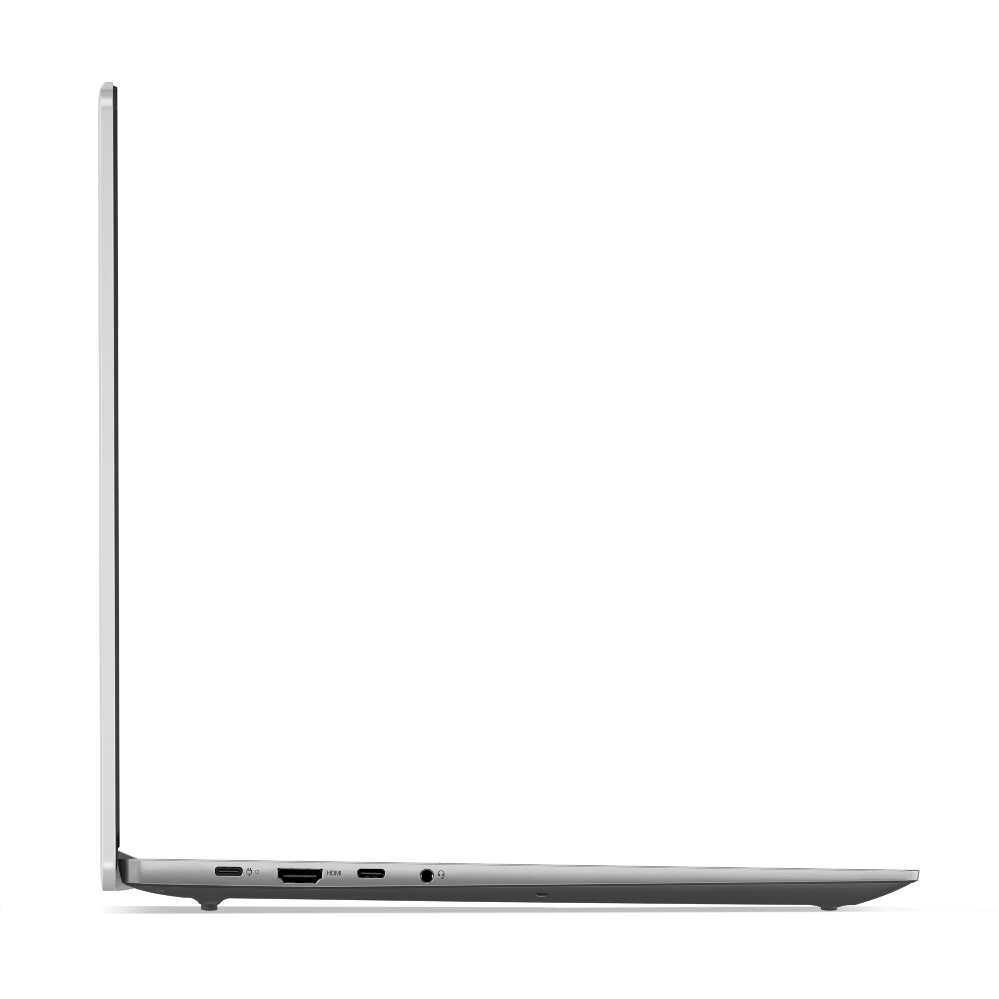 Lenovo IdeaPad Slim 5 16IRL8 Intel® Core™ i5 i5-13420H Laptop 40.6 cm (16") WUXGA 16 GB LPDDR5-SDRAM 512 GB SSD Wi-Fi 6E (802.11ax) Windows 11 Home UK English Grey - Image 10